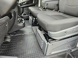 Fiat Ducato 35 MAXI AT8 Automatik L5H2 L4H2 180 LED