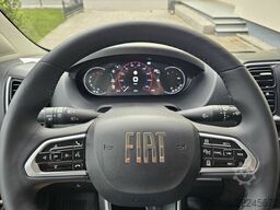 Fiat Ducato 35 MAXI AT8 Automatik L5H2 L4H2 180 LED