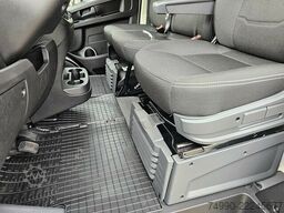Fiat Ducato 35 MAXI AT8 Automatik L5H2 L4H2 180 LED