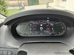 Fiat Ducato 35 MAXI AT8 Automatik L5H2 L4H2 180 LED