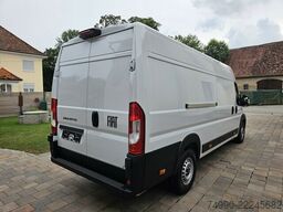 Fiat Ducato 35 MAXI AT8 Automatik L5H2 L4H2 180 LED