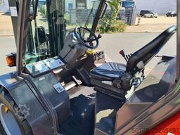 Manitou MH 25-4 Allrad