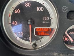 DAF XF 105.460 EURO 5, Retarder, 2X FUEL TANK, FRIGO