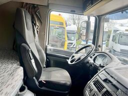 DAF XF 460 RETARDER,  FRIGO,  PARKING CLIMA, France...
