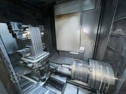 MORI SEIKI NH 5000 DCG/50