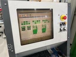 MORI SEIKI NH 5000 DCG/50
