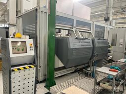 MORI SEIKI NH 5000 DCG/50