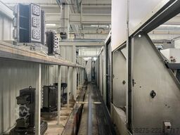 MORI SEIKI NH 5000 DCG/50