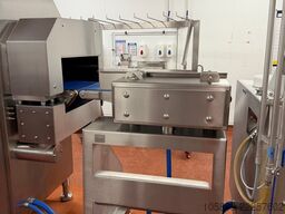 Weber CCS405