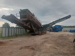 Powerscreen Chieftain 1400
