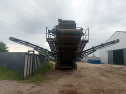 Powerscreen Chieftain 1400