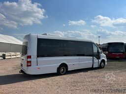 MERCEDES-BENZ Sprinter 519