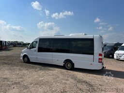 MERCEDES-BENZ Sprinter 519