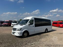 MERCEDES-BENZ Sprinter 519