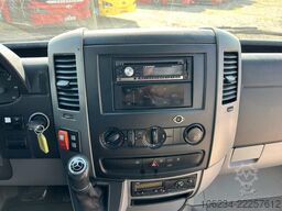 MERCEDES-BENZ Sprinter 519