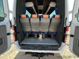 MERCEDES-BENZ Sprinter 519