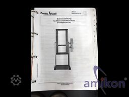 ZwickRoell BT1-FR050TH.A1K