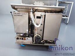 3D Systems ProX™ 800 3D-Produktionsdrucker