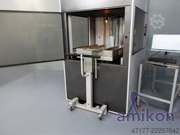 3D Systems ProX™ 800 3D-Produktionsdrucker