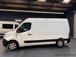 NISSAN NV400 Kastenwagen L2H2 Comfort Klima 1.Hand