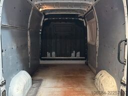 NISSAN NV400 Kastenwagen L2H2 Comfort Klima 1.Hand