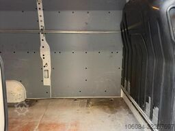 NISSAN NV400 Kastenwagen L2H2 Comfort Klima 1.Hand