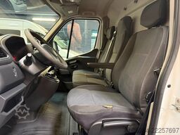 NISSAN NV400 Kastenwagen L2H2 Comfort Klima 1.Hand