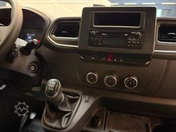 NISSAN NV400 Kastenwagen L2H2 Comfort Klima 1.Hand