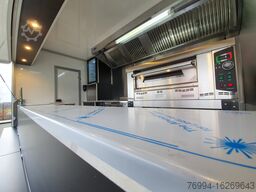 Citröen Jumper Pizza