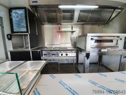 Citröen Jumper Pizza