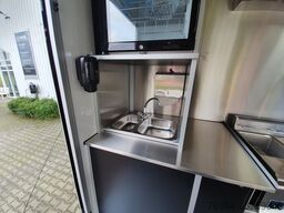 Citröen Jumper Pizza