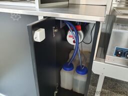 Citröen Jumper Pizza