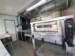 Citröen Jumper Pizza