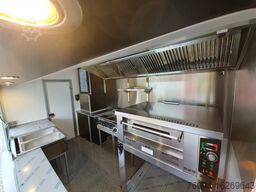 Citröen Jumper Pizza