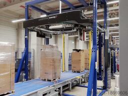 Robopac GENESIS FUTURA XL
