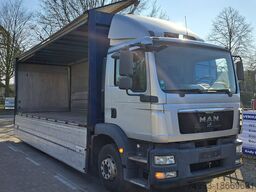 MAN TGM 22.290  6X2