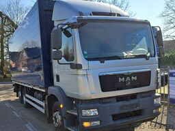 MAN TGM 22.290  6X2