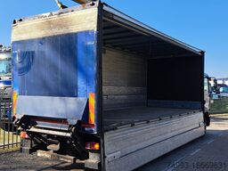 MAN TGM 22.290  6X2
