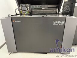 Stratasys OBJET350 Connex3