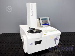 Mettler Toledo TGA/DSC 1 STAR