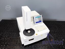 Mettler Toledo TGA/DSC 1 STAR