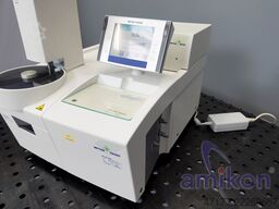 Mettler Toledo TGA/DSC 1 STAR