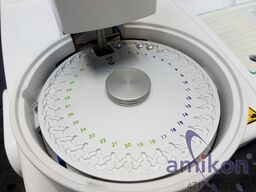 Mettler Toledo TGA/DSC 1 STAR