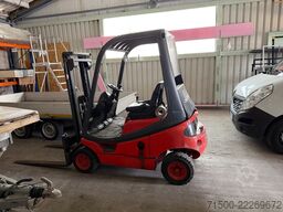 Linde H16D