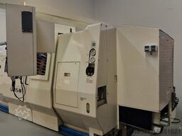 Okuma LU15-M