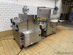 Cryovac VS 90 + ST 77 SRH