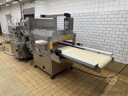 Cryovac VS 90 + ST 77 SRH