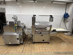 Cryovac VS 90 + ST 77 SRH