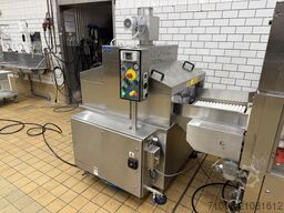 Cryovac VS 90 + ST 77 SRH