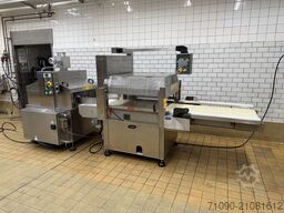 Cryovac VS 90 + ST 77 SRH